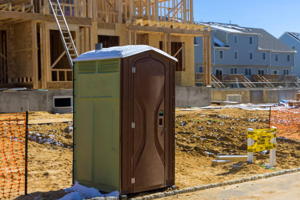 Portable Toilet Options We Offer in Berryville, AR